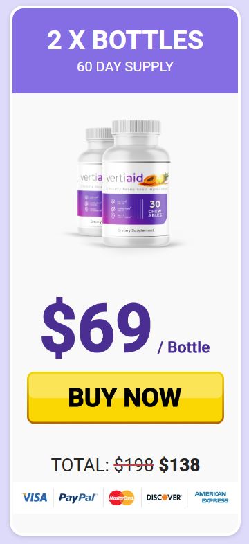 Vertiaid Price