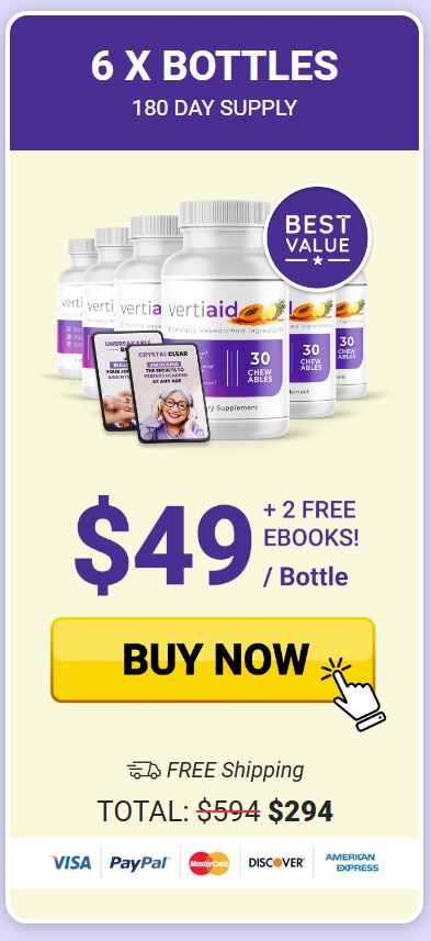 Vertiaid Price