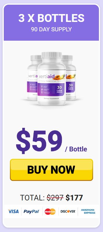 Vertiaid Price